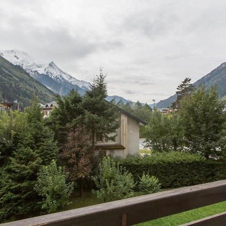 Residence Les Periades シャモニー エクステリア 写真